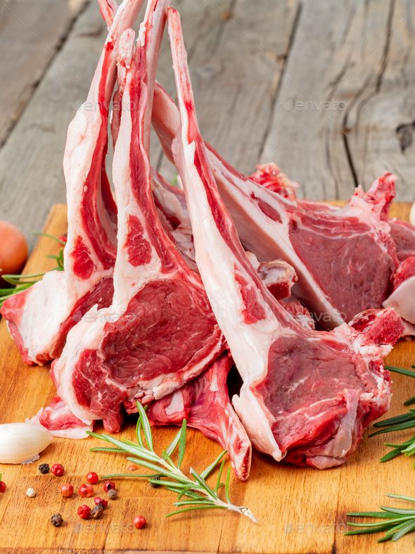 Lamb